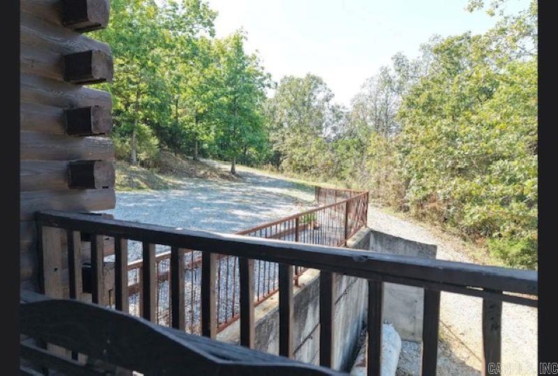 1097 Summitt Road  Pocahontas, AR