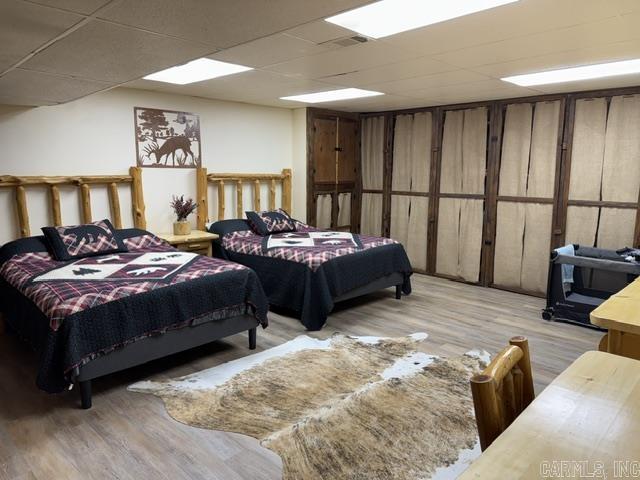 1097 Summitt Road  Pocahontas, AR