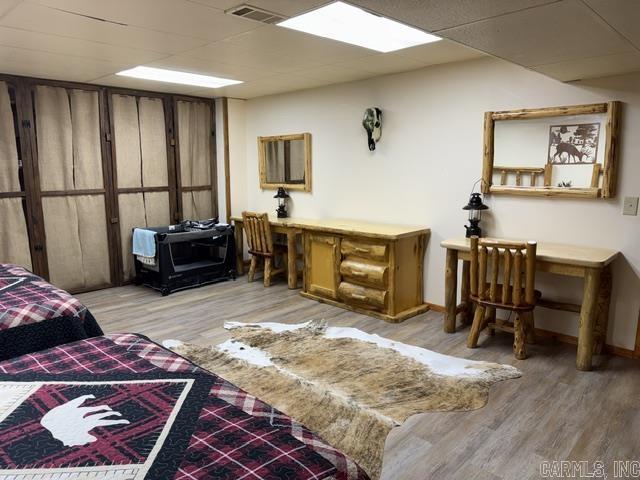 1097 Summitt Road  Pocahontas, AR