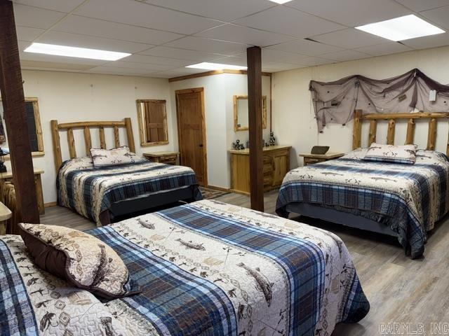 1097 Summitt Road  Pocahontas, AR