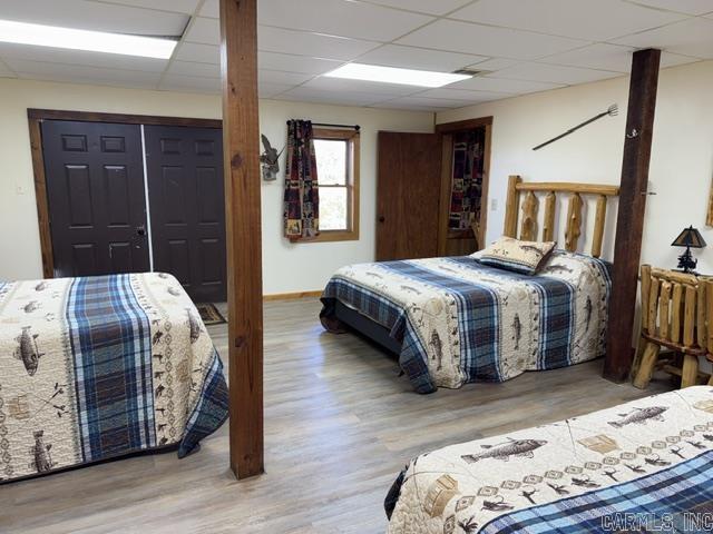 1097 Summitt Road  Pocahontas, AR
