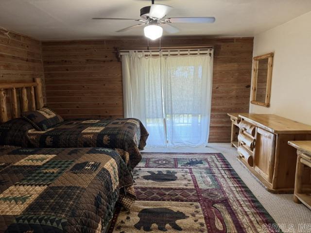 1097 Summitt Road  Pocahontas, AR
