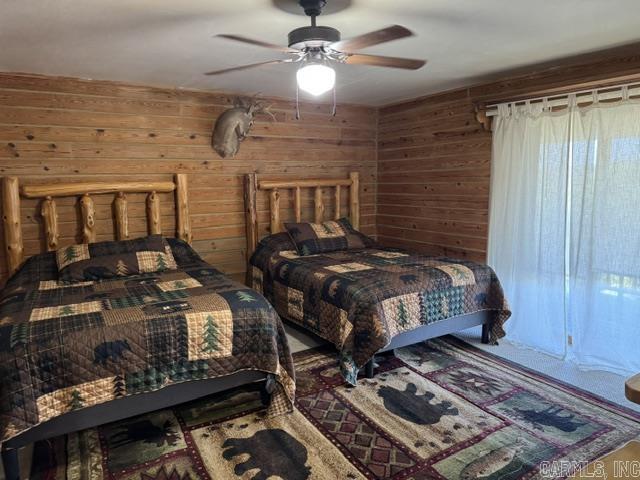 1097 Summitt Road  Pocahontas, AR