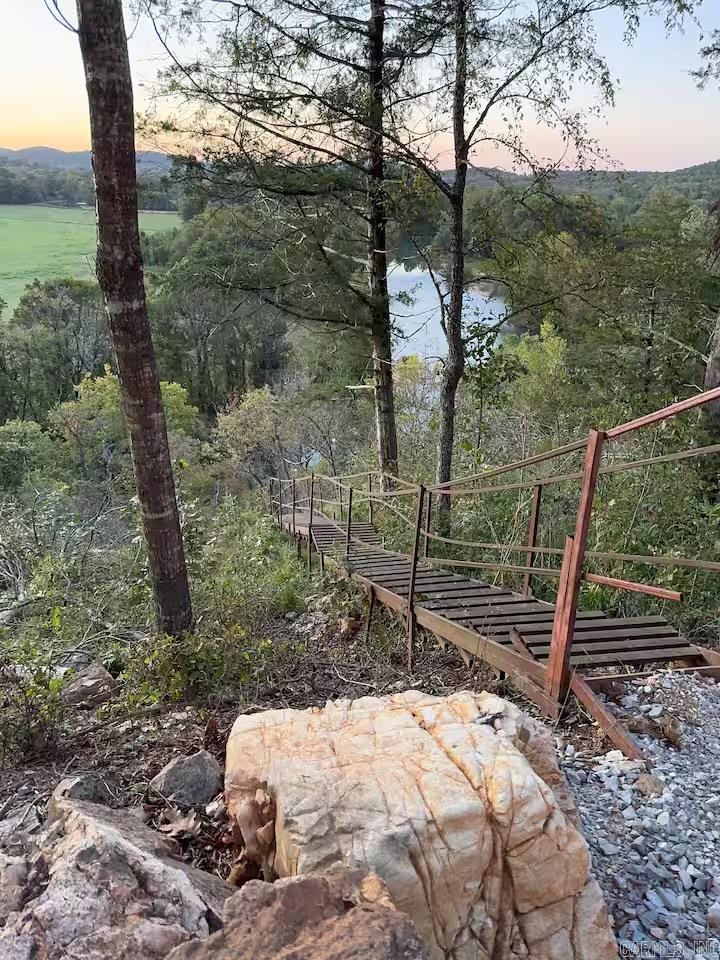 1097 Summitt Road  Pocahontas, AR