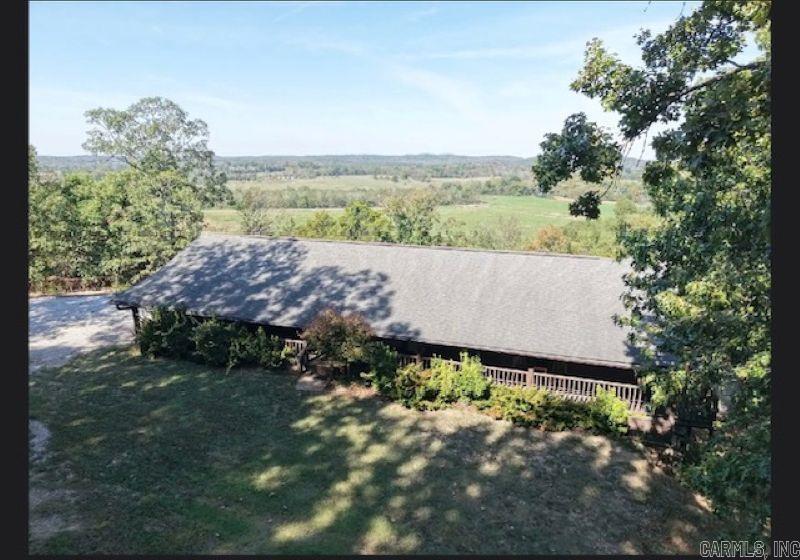 1097 Summitt Road  Pocahontas, AR