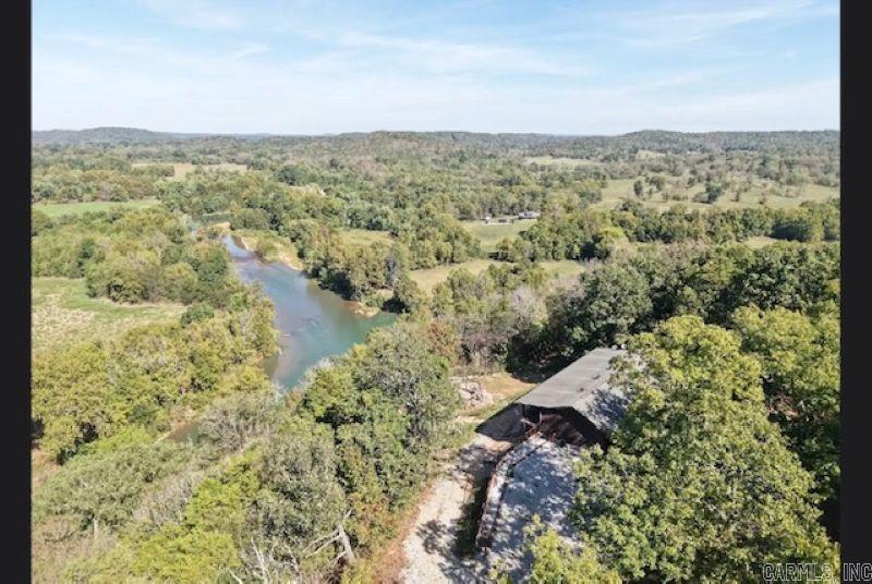 1097 Summitt Road  Pocahontas, AR