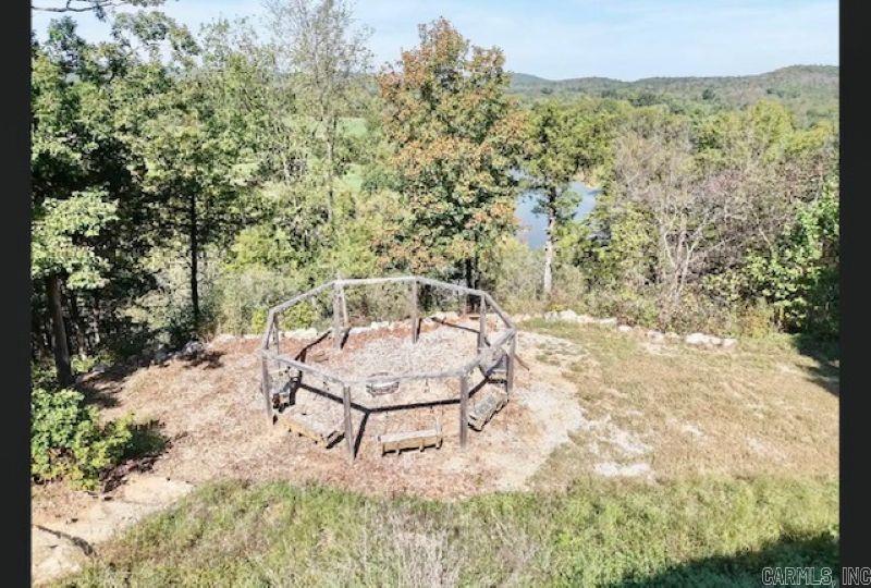 1097 Summitt Road  Pocahontas, AR