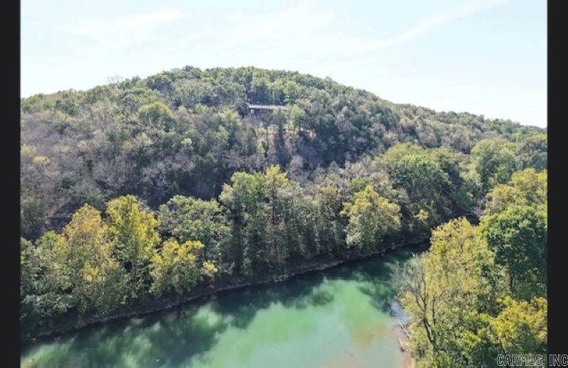 1097 Summitt Road  Pocahontas, AR