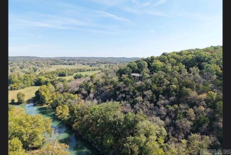1097 Summitt Road  Pocahontas, AR