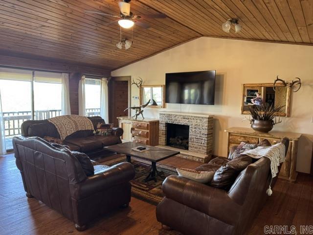 1097 Summitt Road  Pocahontas, AR