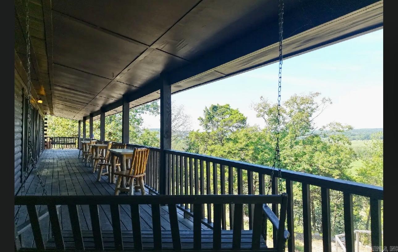 1097 Summitt Road  Pocahontas, AR