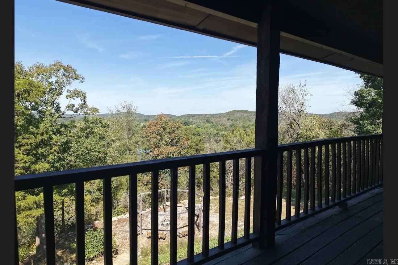 1097 Summitt Road  Pocahontas, AR