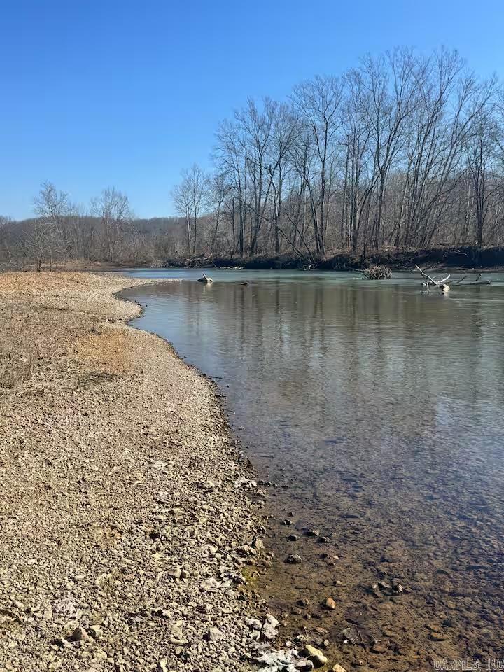 1097 Summitt Road  Pocahontas, AR
