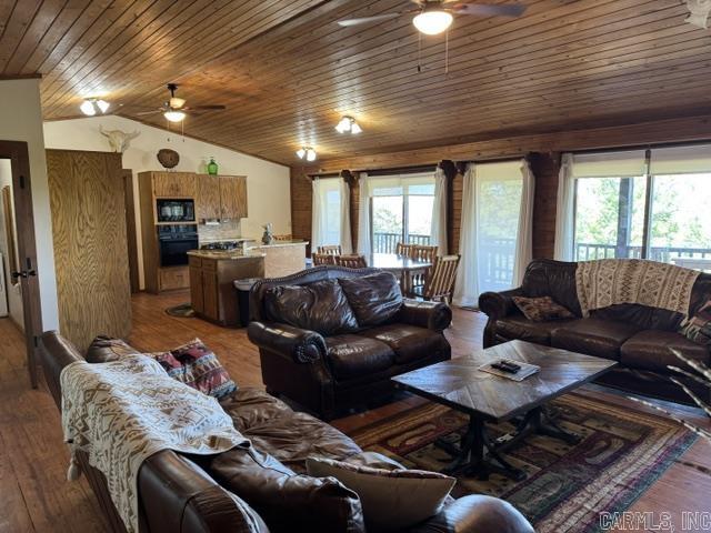 1097 Summitt Road  Pocahontas, AR