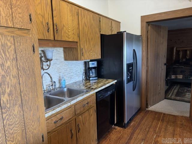 1097 Summitt Road  Pocahontas, AR