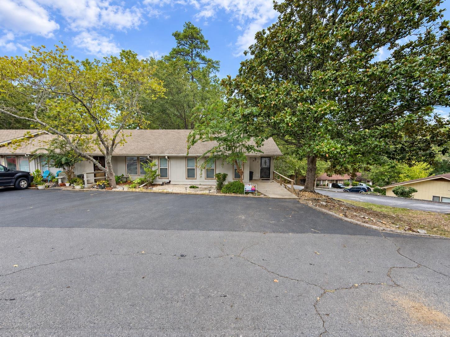 8  Perralena  Hot Springs Village, AR