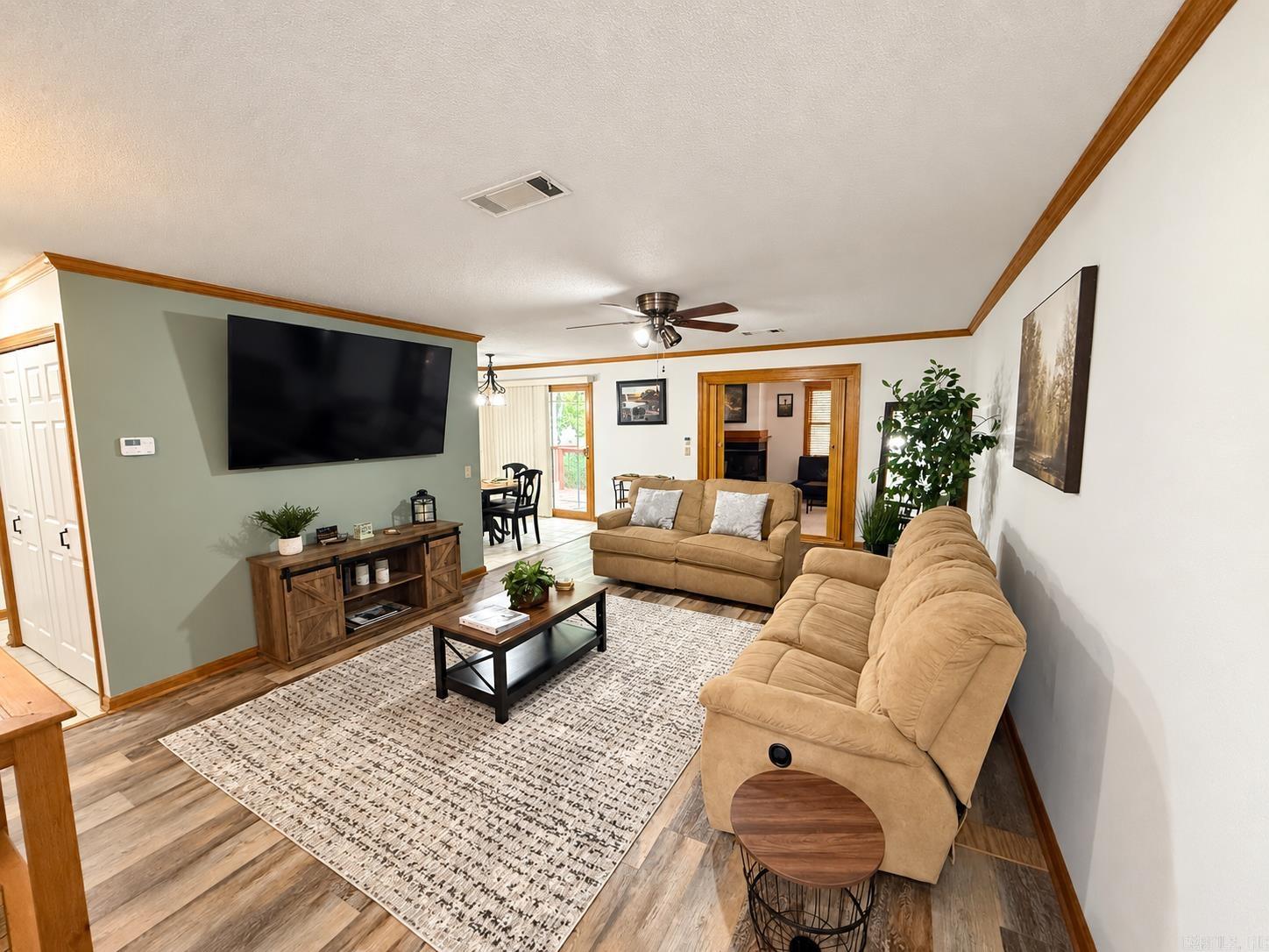 8 Perralena  Hot Springs Village, AR