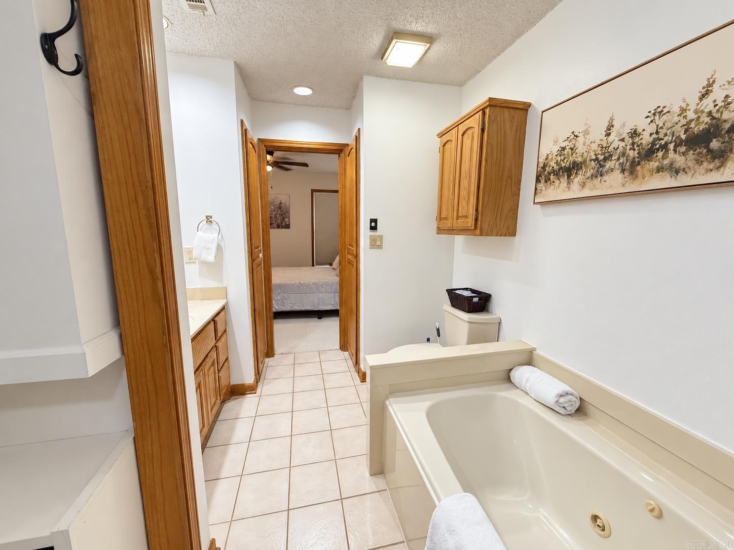 8 Perralena  Hot Springs Village, AR