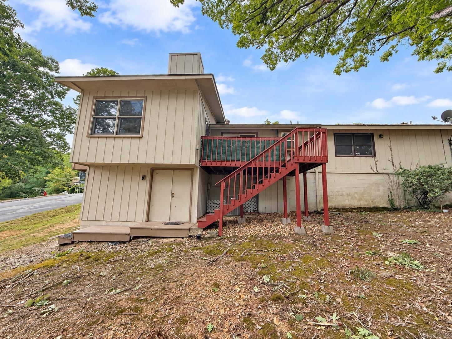 8 Perralena  Hot Springs Village, AR