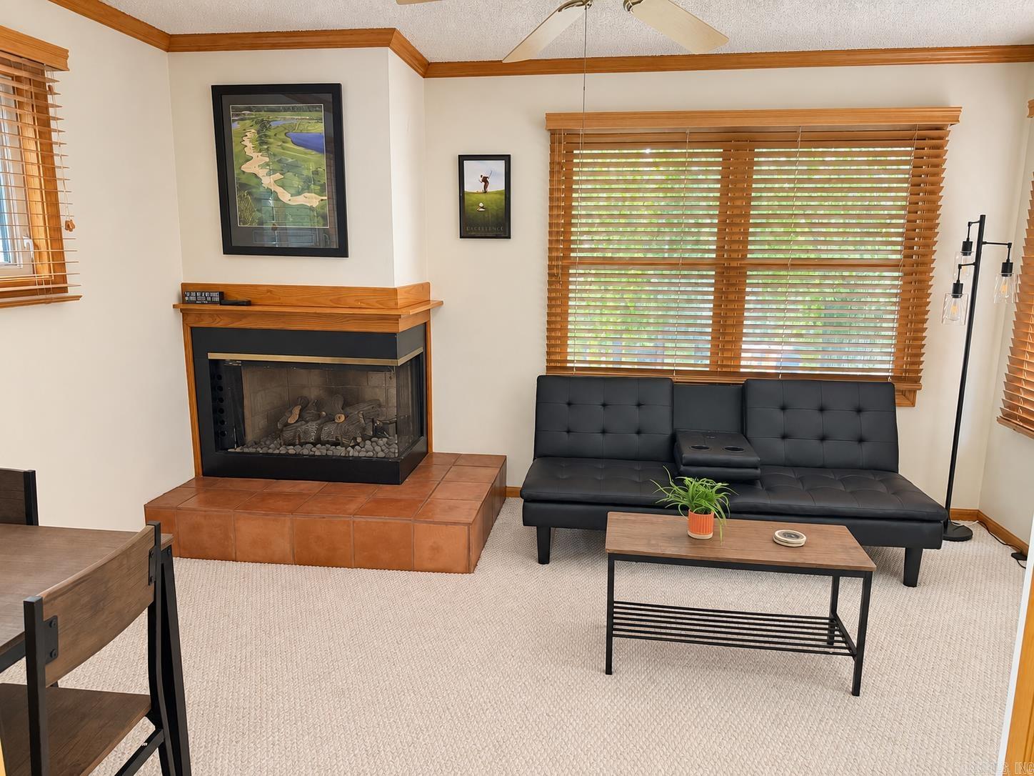 8 Perralena  Hot Springs Village, AR
