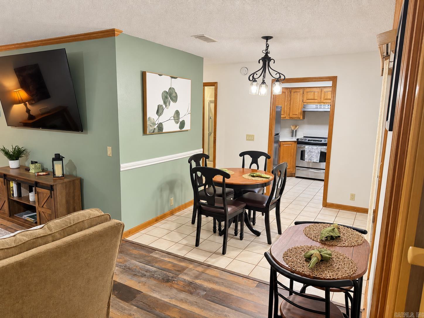 8 Perralena  Hot Springs Village, AR