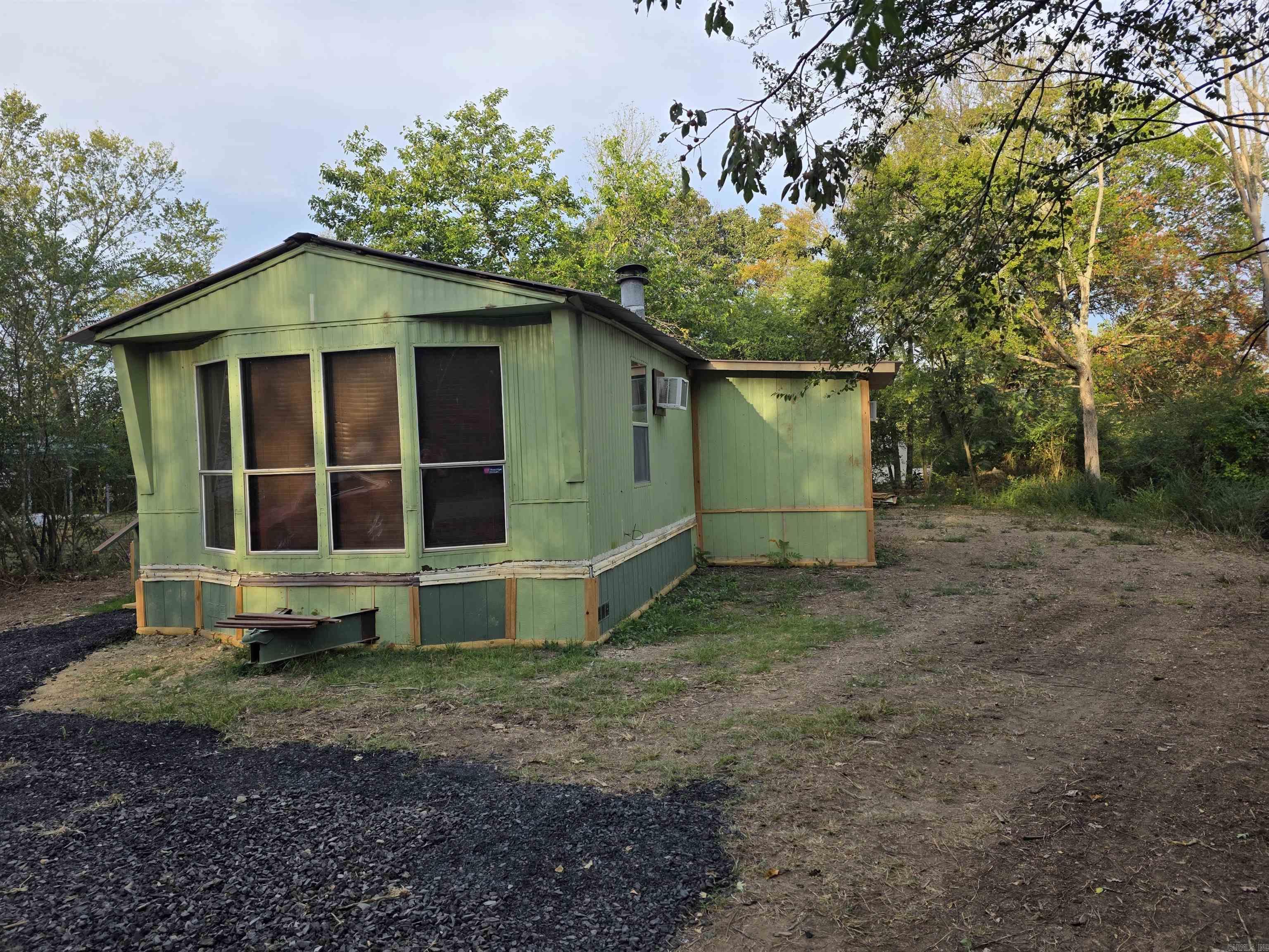 109 West Boundary  Mena, AR
