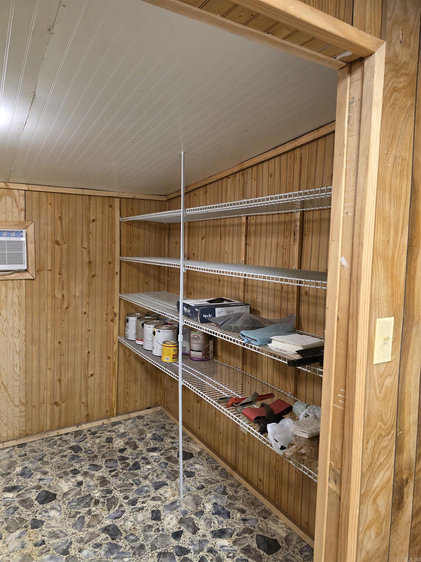 109 West Boundary  Mena, AR