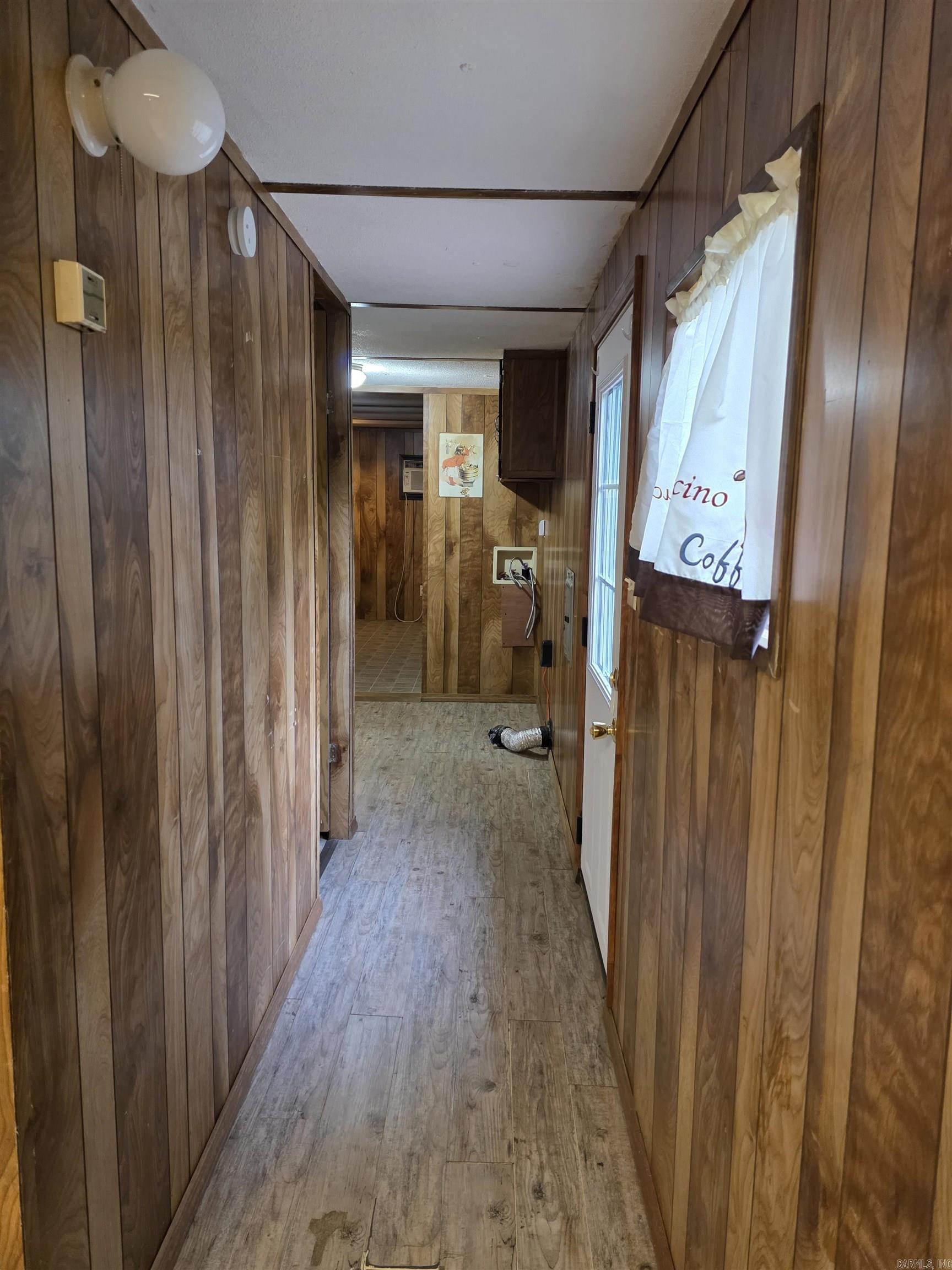 109 West Boundary  Mena, AR