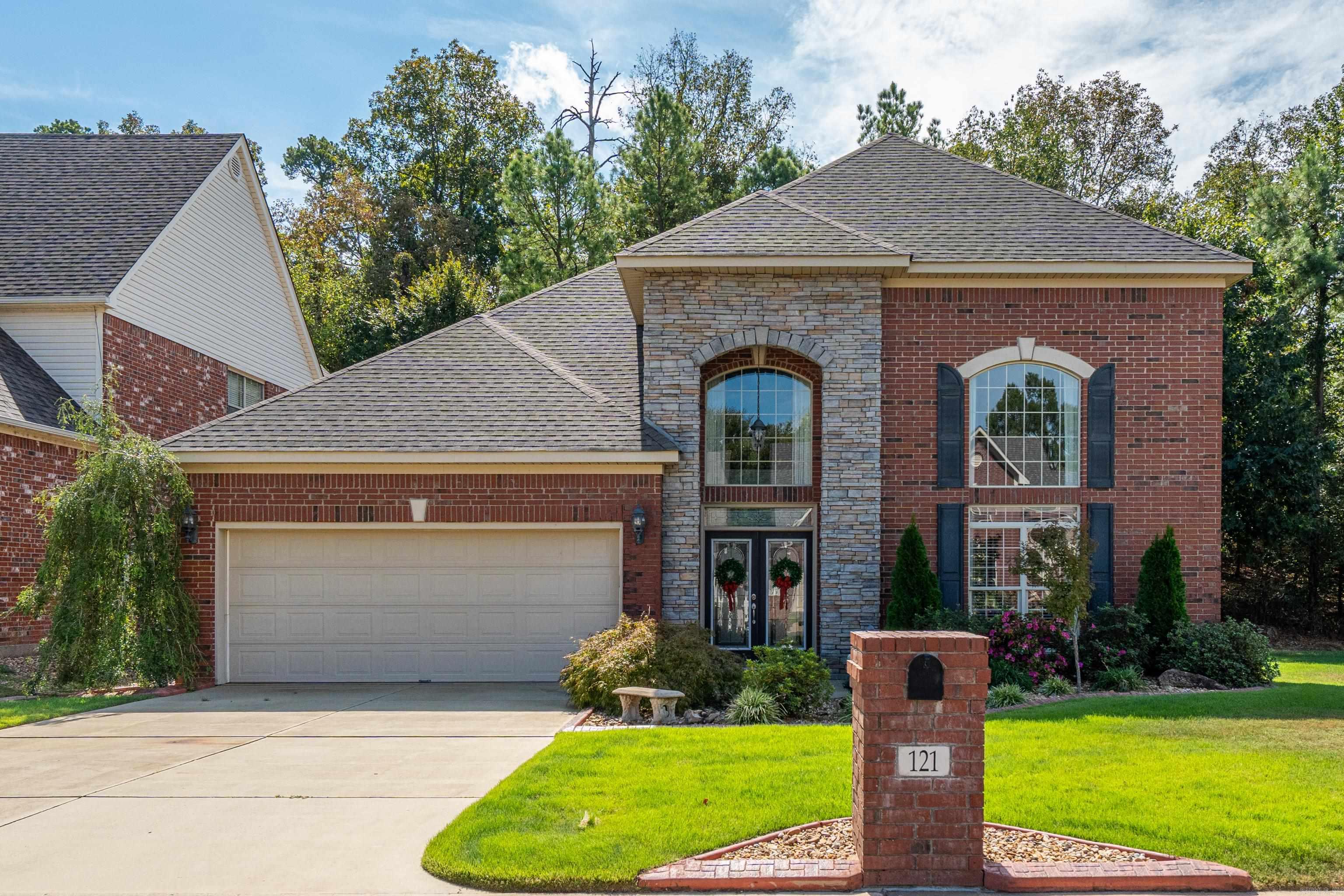 121 Burchwood Bay Cove Hot Springs, AR 71913-6787