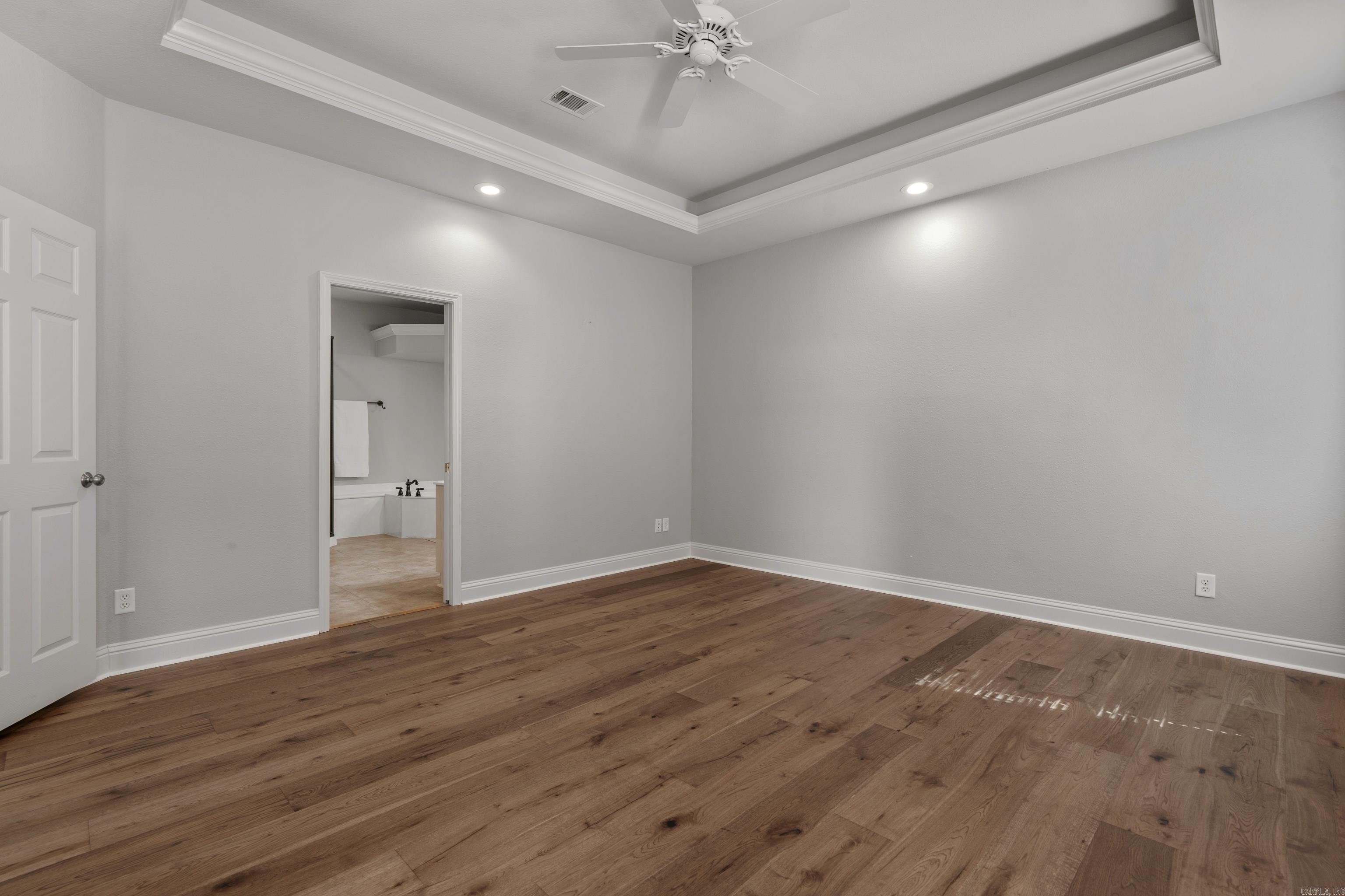 121 Burchwood Bay Cove Hot Springs, AR 71913-6787