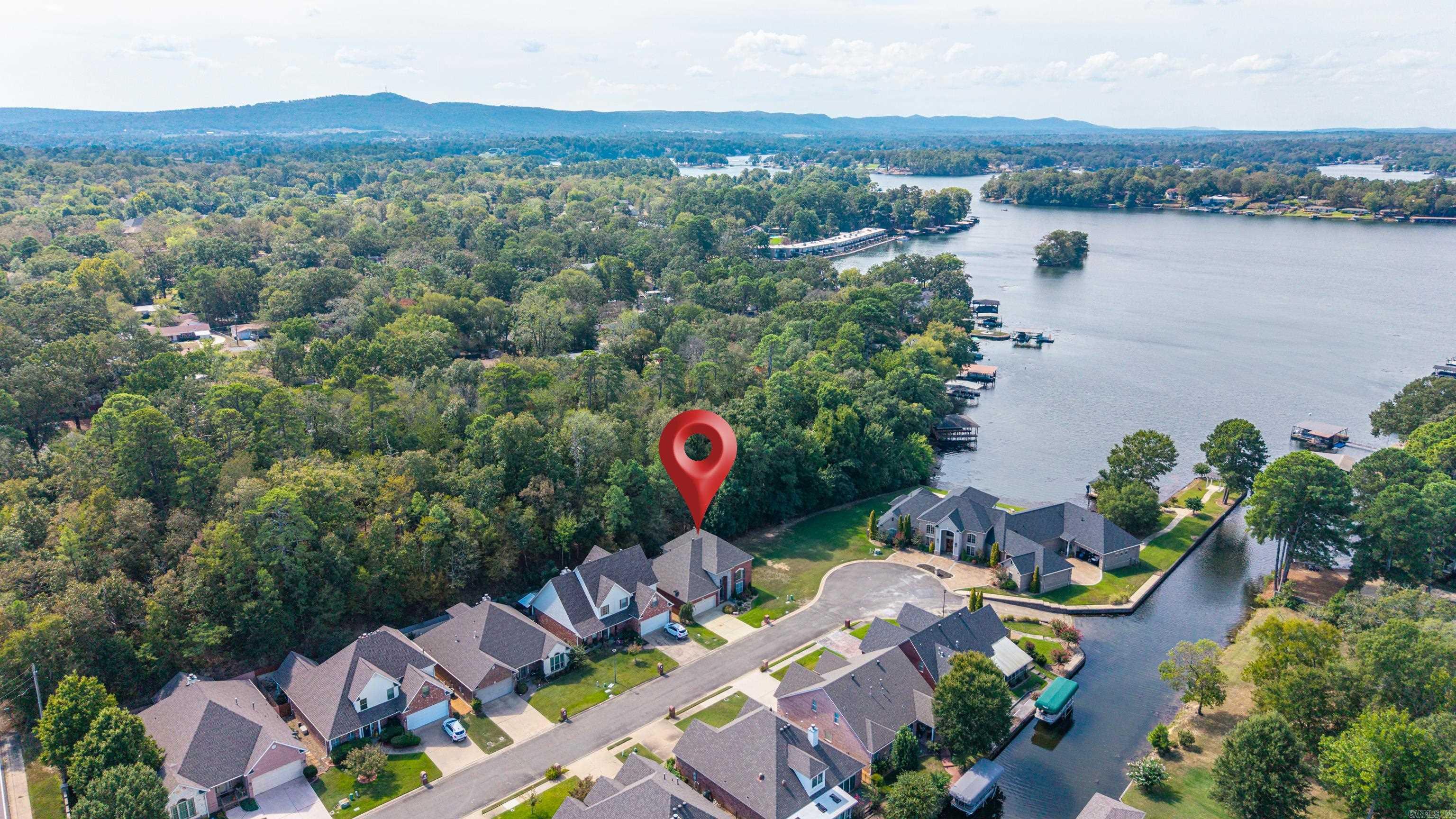 121 Burchwood Bay Cove Hot Springs, AR 71913-6787
