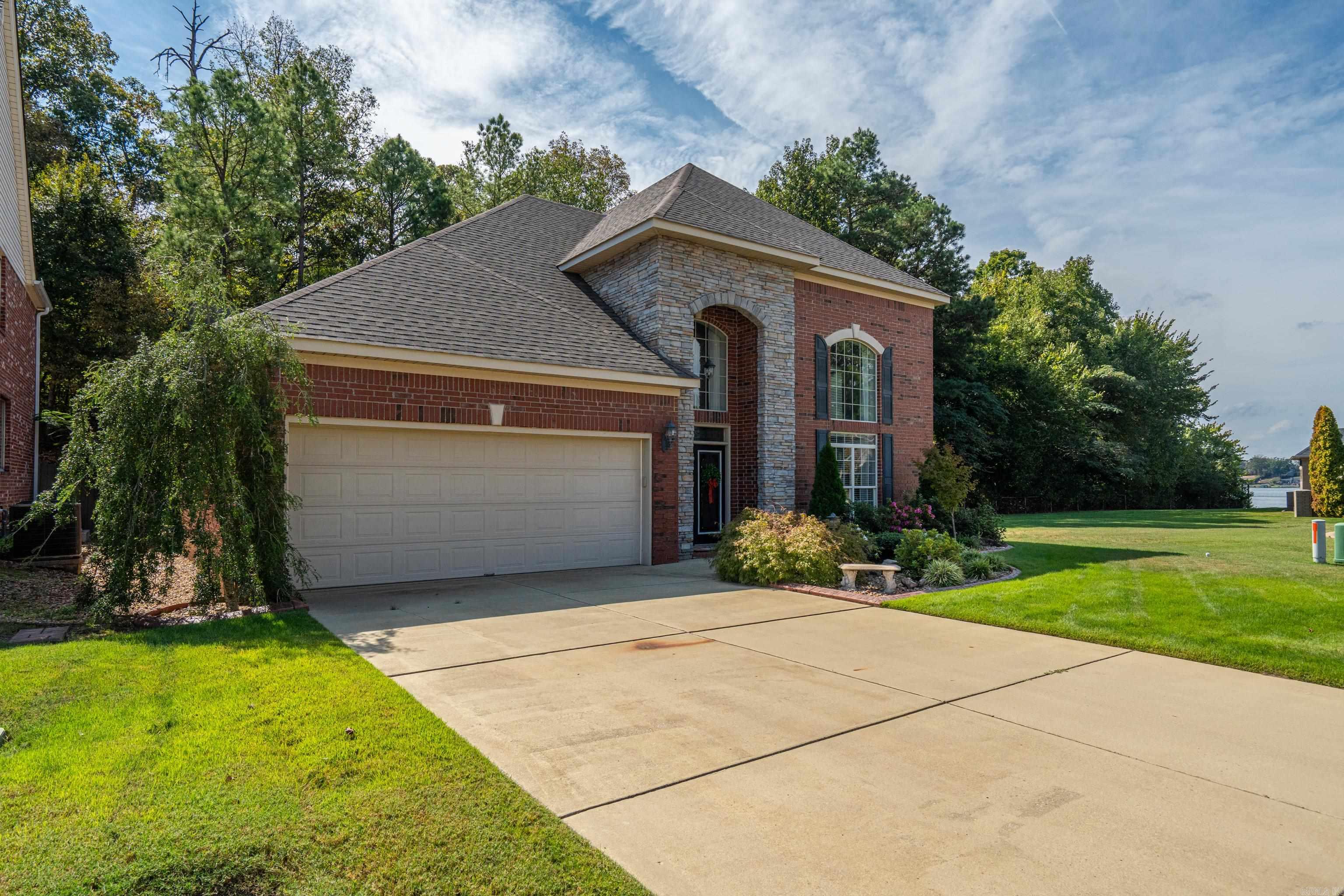 121 Burchwood Bay Cove Hot Springs, AR 71913-6787