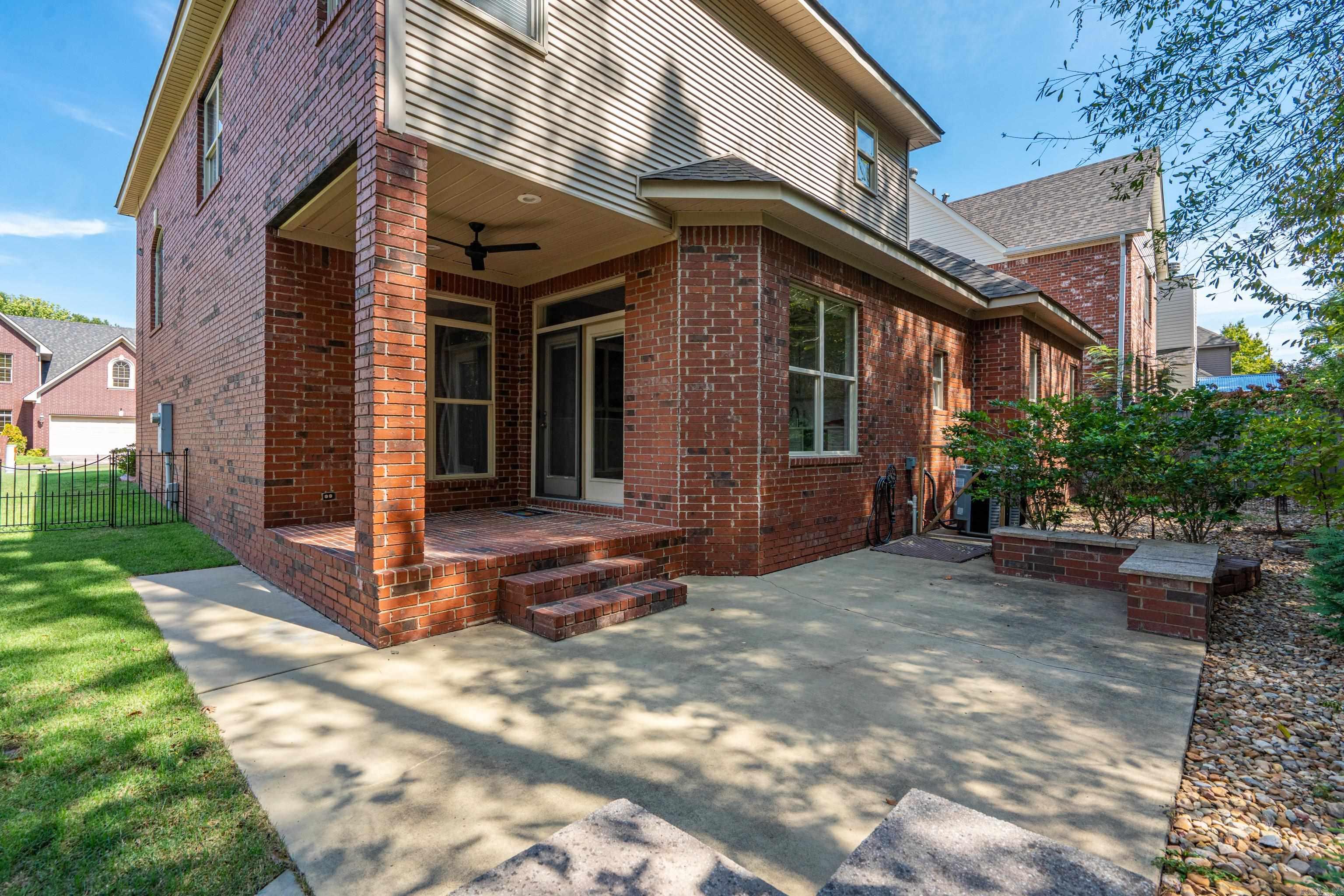 121 Burchwood Bay Cove Hot Springs, AR 71913-6787