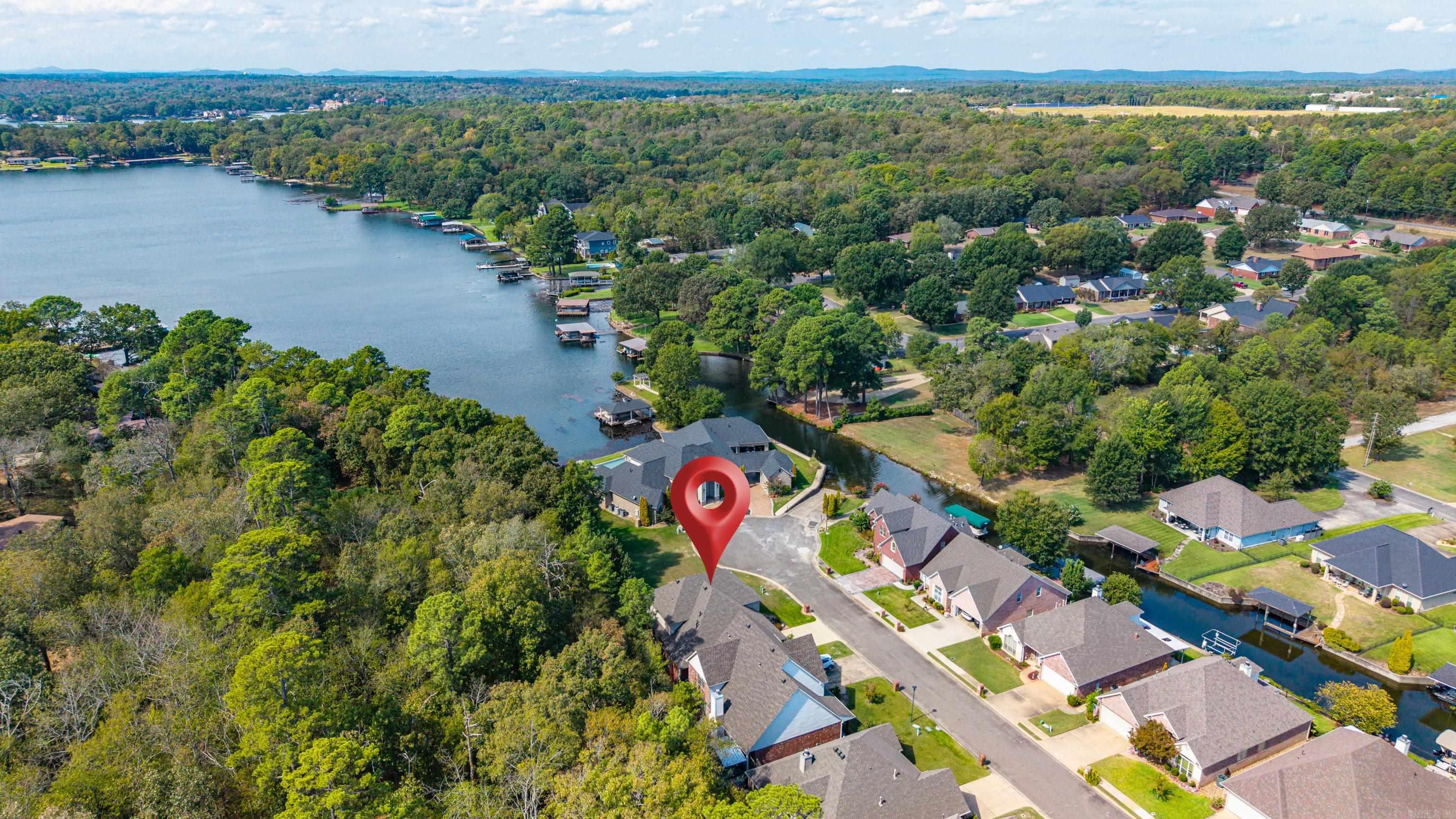 121 Burchwood Bay Cove Hot Springs, AR 71913-6787