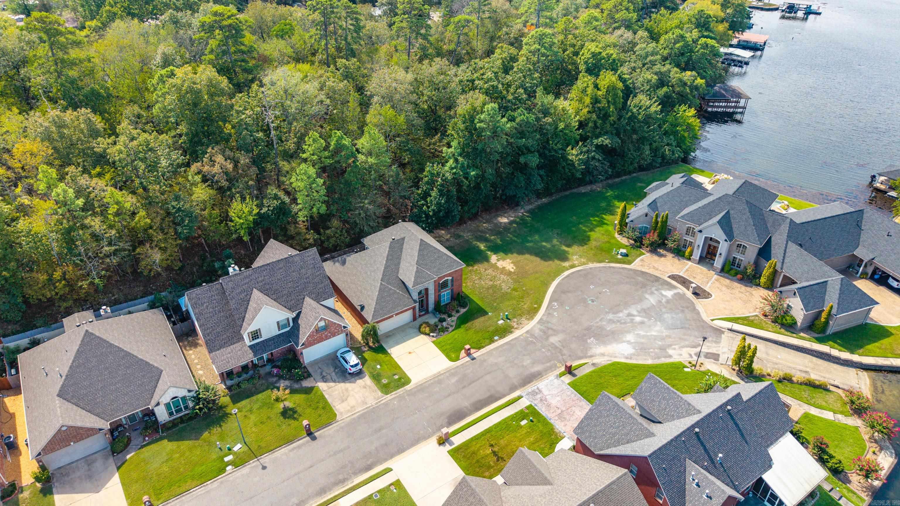 121 Burchwood Bay Cove Hot Springs, AR 71913-6787