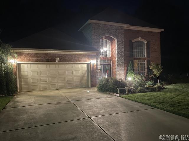121 Burchwood Bay Cove Hot Springs, AR 71913-6787