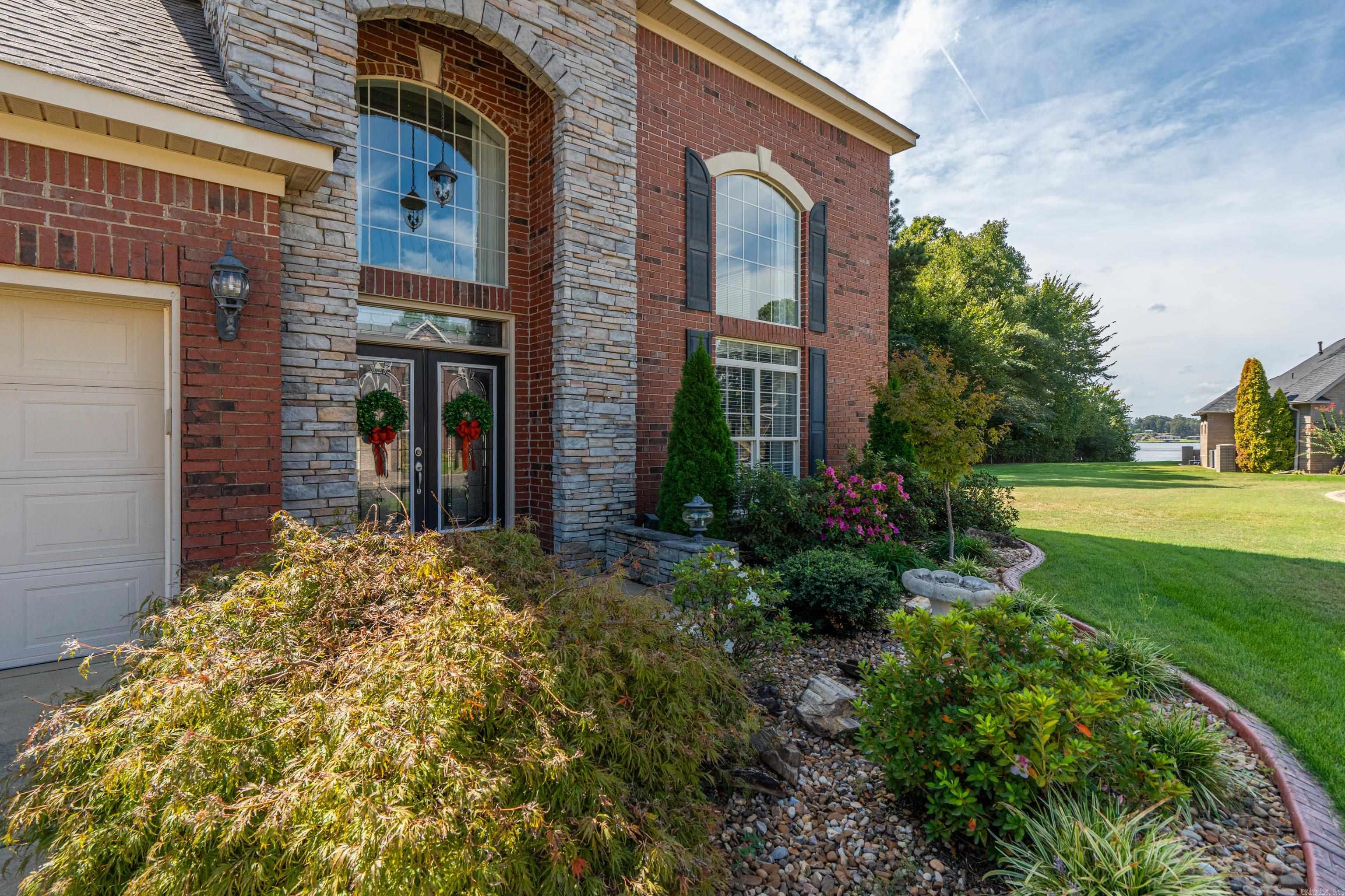 121 Burchwood Bay Cove Hot Springs, AR 71913-6787