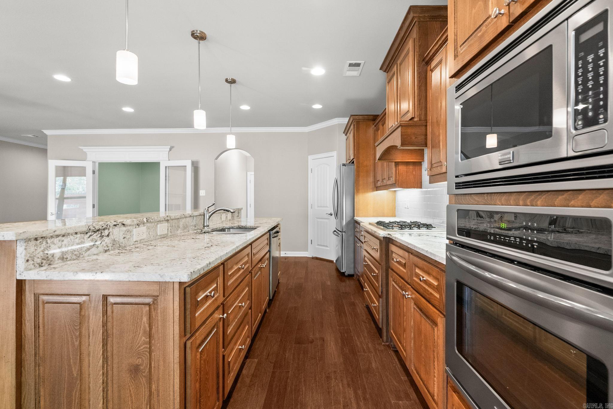 2 Valley Ranch  Little Rock, AR
