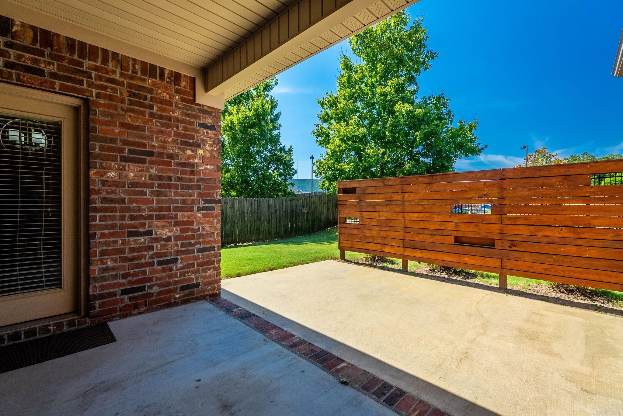 2 Valley Ranch  Little Rock, AR