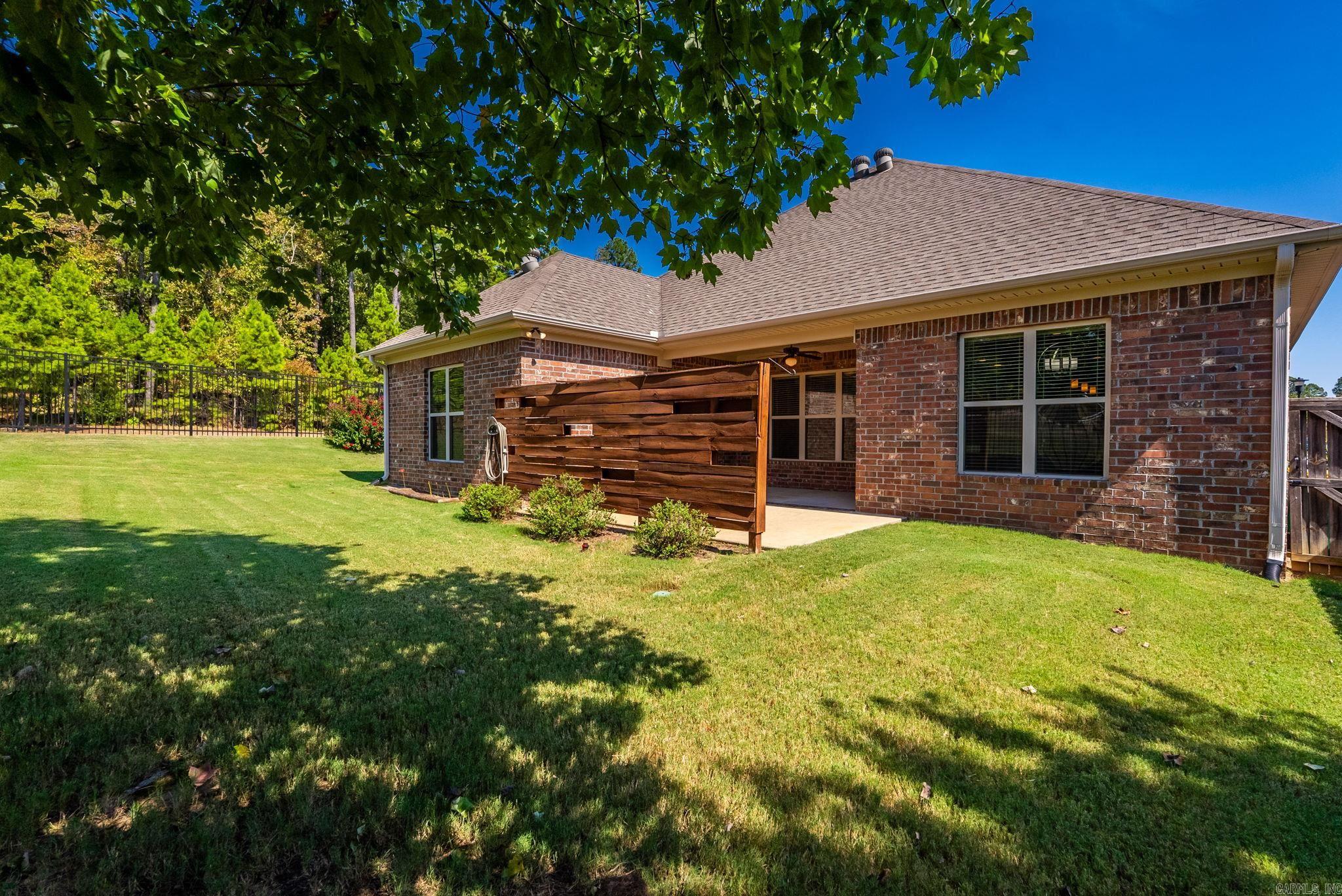 2 Valley Ranch  Little Rock, AR