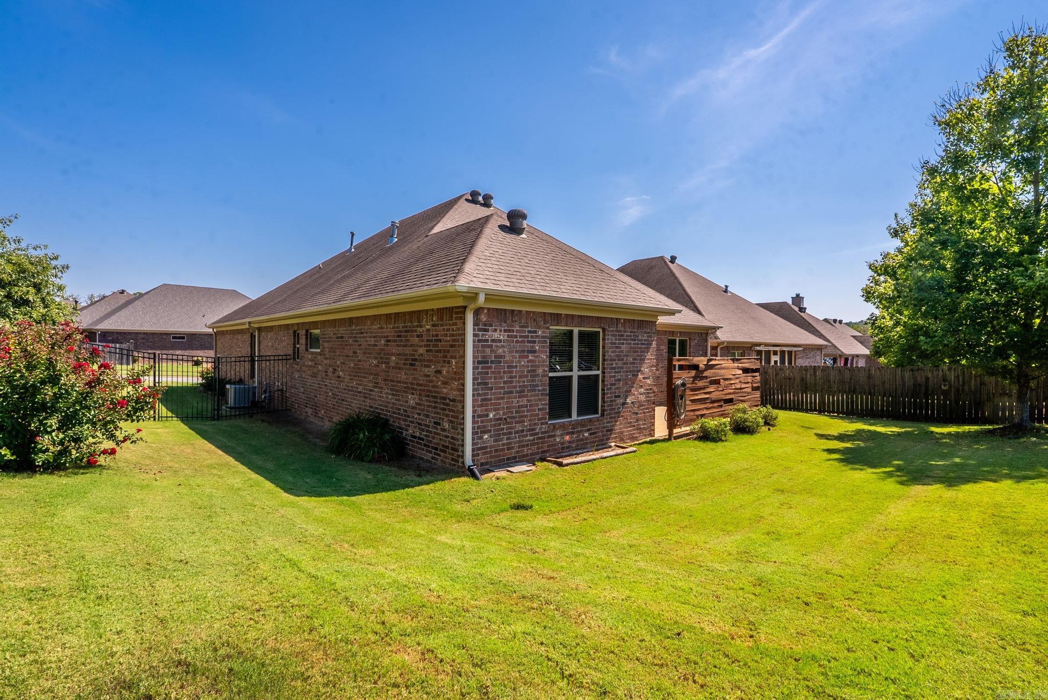 2 Valley Ranch  Little Rock, AR