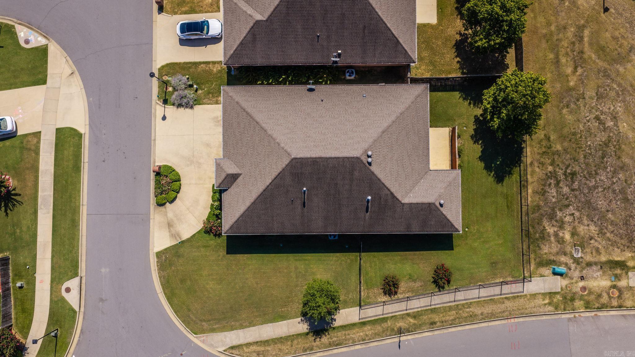 2 Valley Ranch  Little Rock, AR