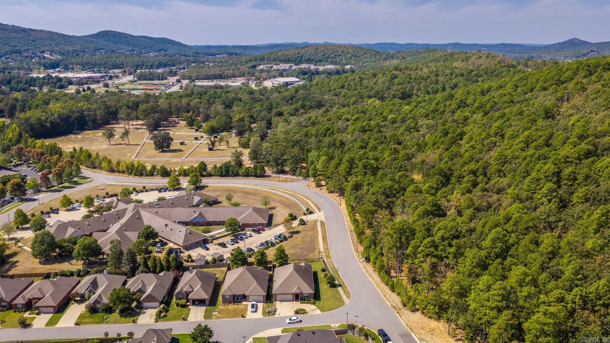 2 Valley Ranch  Little Rock, AR