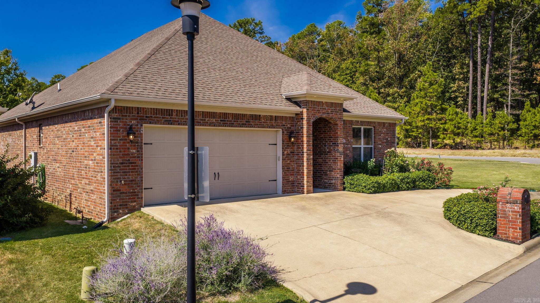 2 Valley Ranch  Little Rock, AR