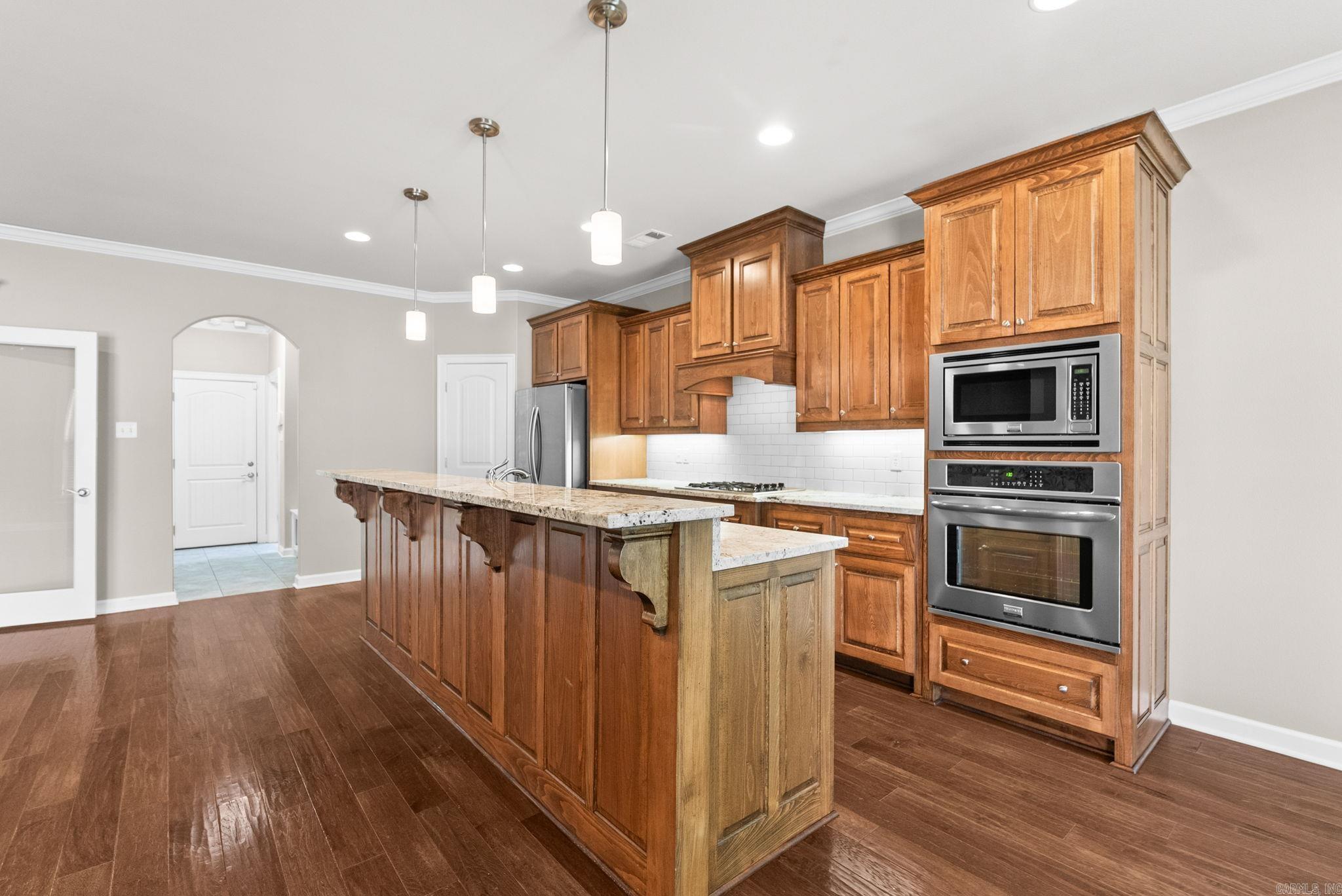 2 Valley Ranch  Little Rock, AR