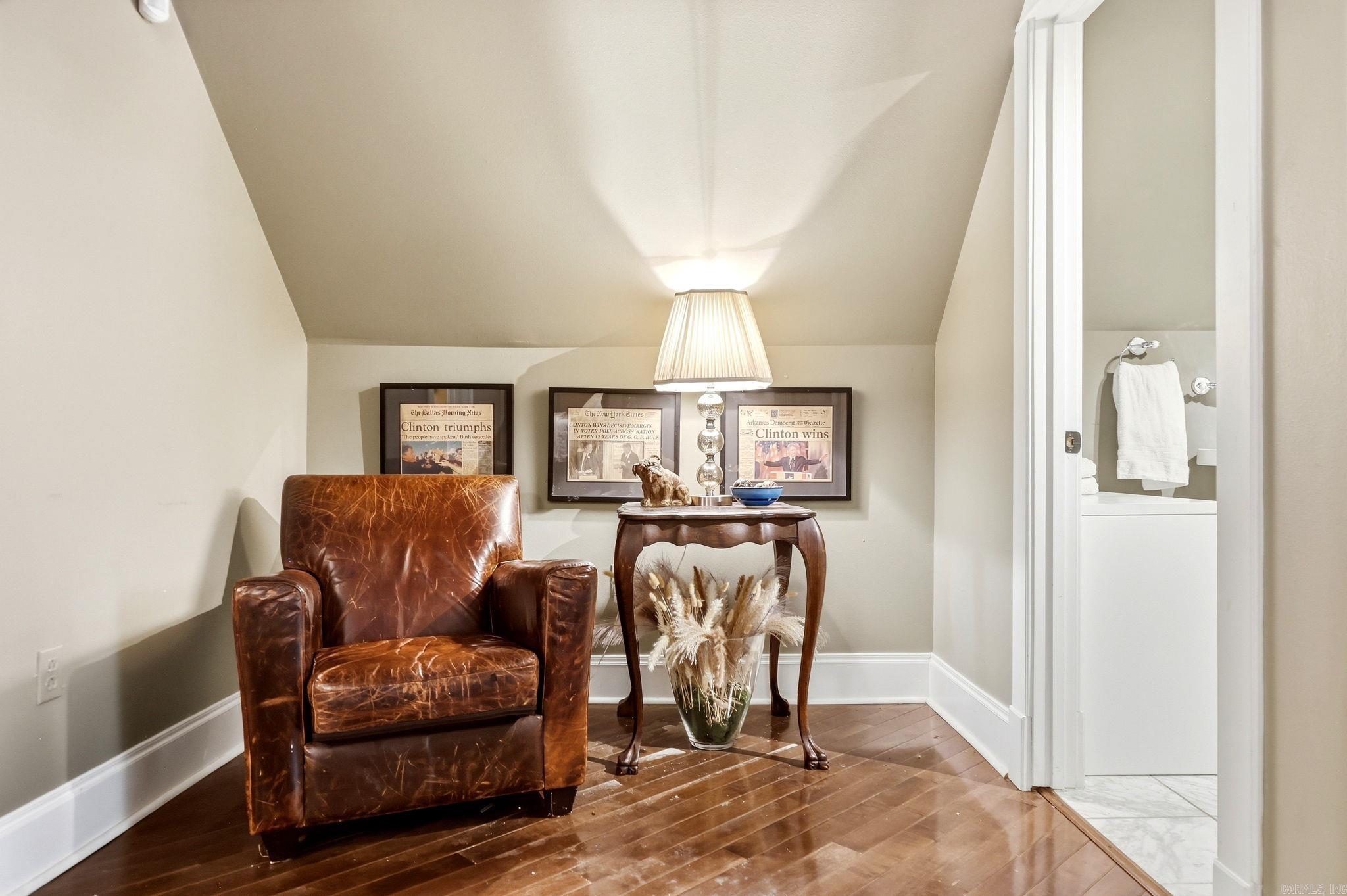 2210 S Izard Street Little Rock, AR 72206