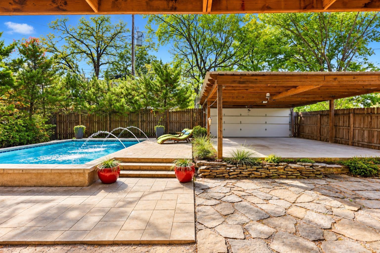 2210 S Izard Street Little Rock, AR 72206