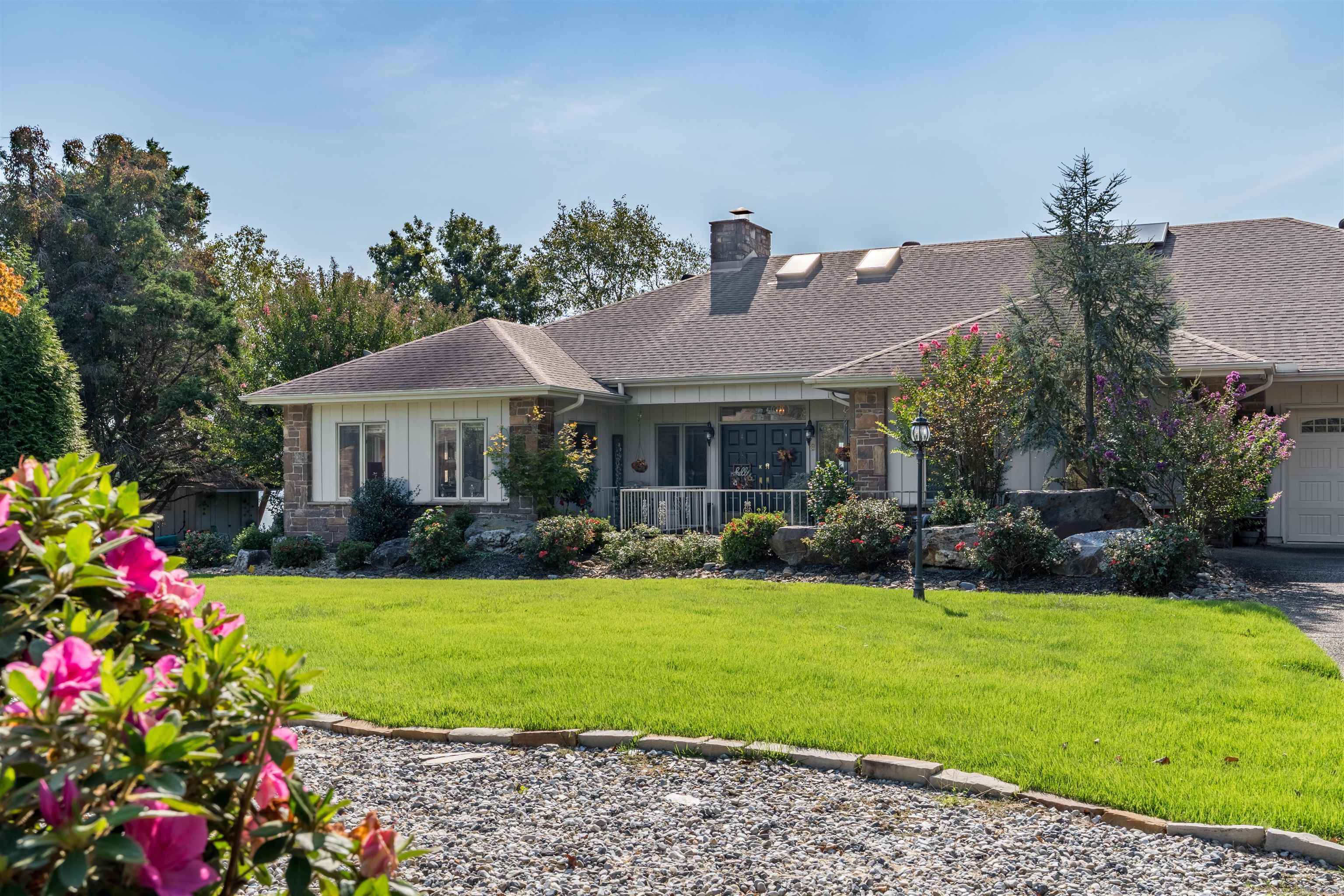 8 Heraldia Lane Hot Springs Village, AR 71909