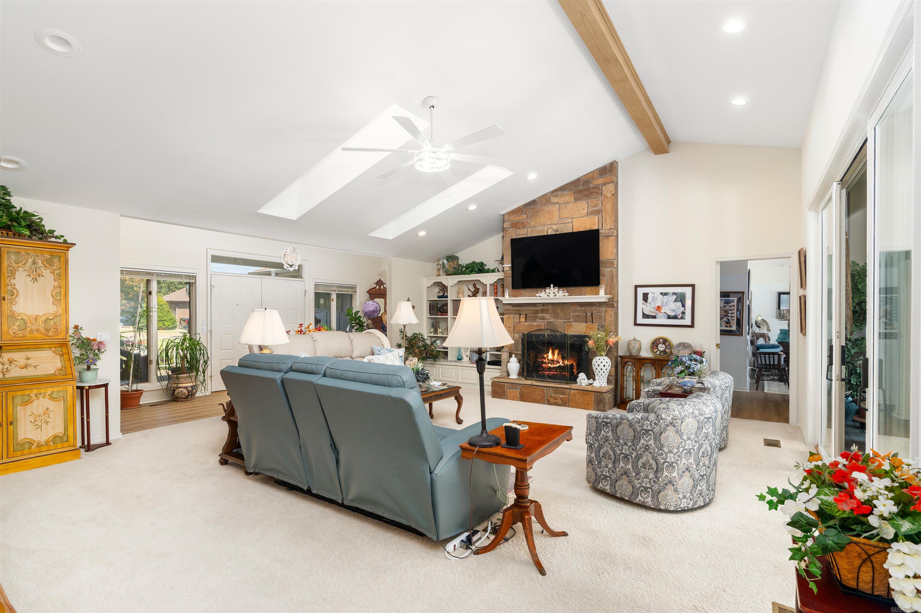 8 Heraldia Lane Hot Springs Village, AR 71909