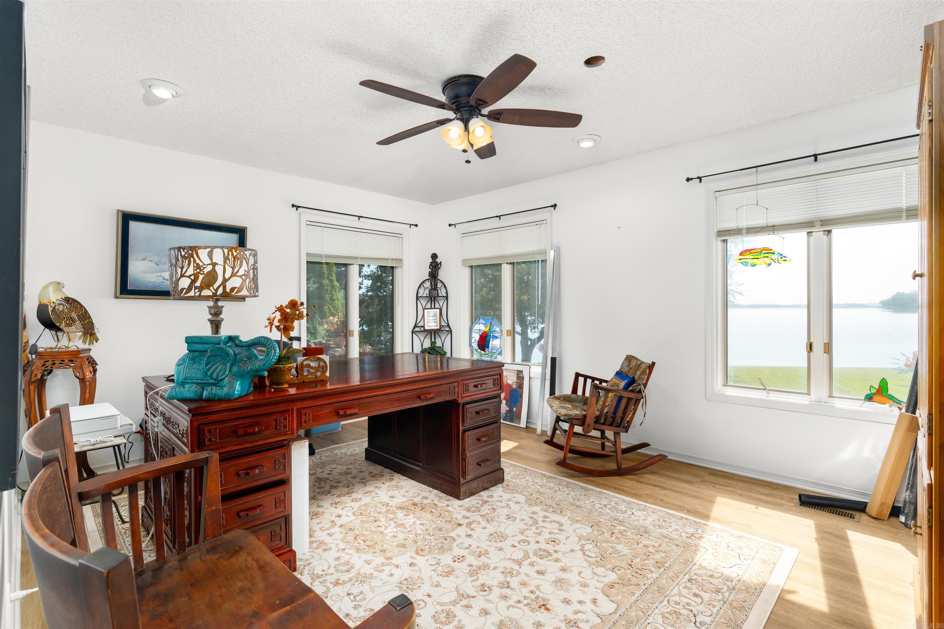 8 Heraldia Lane Hot Springs Village, AR 71909